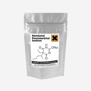 Buy Nembutal Sodium Powder at Best Price