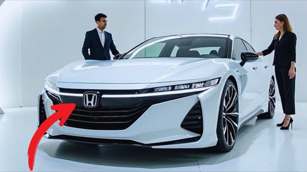 New Honda City 2025 Launched With Luxury Interiors, Strong Road Presence and High-Tech FeaturesNew Honda City 2025 Launched With Luxury Interiors, Strong Road Presence and High-Tech Features